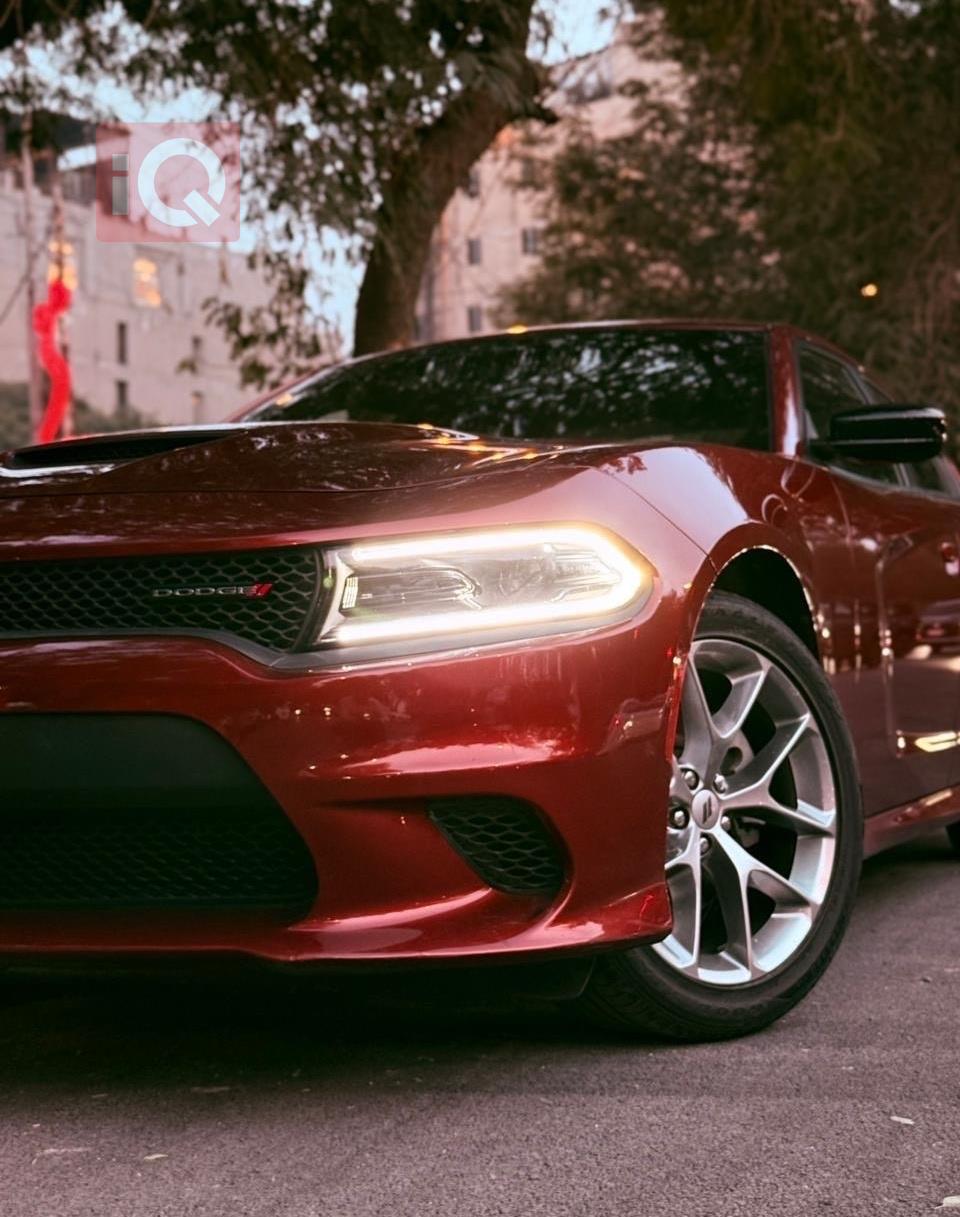 دودج تشارجر